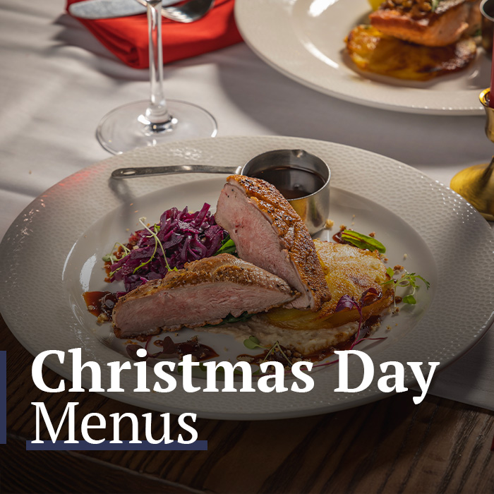 Christmas at The Commercial in London